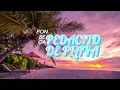 Pedacito de Playa - Fonseca (Letra/Lyrics)