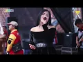 Lagu EMOSI DIRI - LIVE NEW SIGNAL DESA SUKAMANAH AGRABINTA CIANJUR -VOC. IRMA ZAHIRA