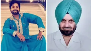 Ik mutyiar song bhinda jatt