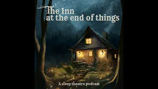 Chapter 5: The Cabinet Under The Stairs