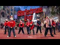 Download Lagu [K-POP IN PUBLIC | BARCELONA] Stray Kids – 'Christmas EveL' | Chan Wu Choreography