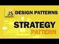 Design Patterns - Strategy Pattern