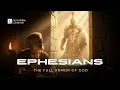 EPHESIANS The Full Armor of God Contemporary English With Text