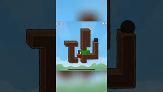 How To Pass 10 level Apple Worm