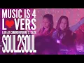 Download Lagu Soul2Soul at Music is 4 Lovers [2024-02-15 @ Camino Riviera, San Diego] [MI4L.com]