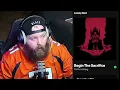 Download Lagu Fit For A King - Lonely God LP  //  REACTION