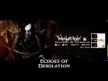 Dawn of Ashes - Echoes Of Desolation 