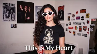 هذا هو قلبي   ريمكس              دندنها