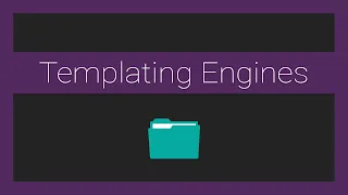 How to Use Template Engines for Beginners in Node js