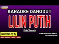 Download Lagu LILIN PUTIH KARAOKE DANGDUT - EVIE TAMALA