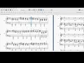 Still the Neva Flows Reprise Tenor