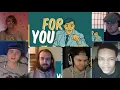 FNAF 6 Song LYRIC VIDEO by JT Music - "Now Hiring at Freddy's" [REACTION MASH-UP]#658