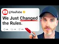 Download Lagu This New YouTube Update Changes Everything…