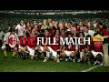 Full Match AC Milan 2-2 Roma Coppa Italia