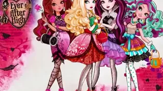 اروع اغنية افر افتر هاي مترجمة 