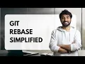 Understanding Git Rebase with Examples and Diagrams