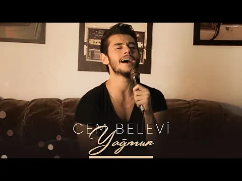 Download MP3 Cem Belevi - Yağmur (Akustik)