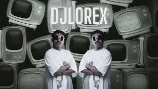 DJLOREX فات الي مات X ما ابيكم 