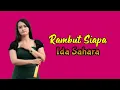 Download Lagu Ida Sahara I Rambut Siapa I KMS Production