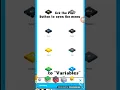 Fancade Tutorial 1 How to Enlist objects and Get Lists