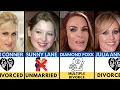 Legendary Adult Stars Over 40 Who Never Married or Got Divorced