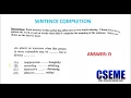CSEC English A - PAPER 1 PRACTICE