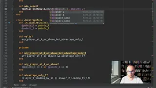 Ruby Refactoring Reduce the number of Parameters needed