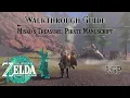 Tears Of The Kingdom Misko s Treasure Pirate Manuscript - Side Quest Walkthrough Guide