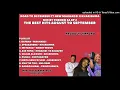 Download Lagu ROAD TO DECEMBER MIX 2 FT NEW MAKHADZI X KHARISHMA MIX BY THENDO SA EP 2 NEW FORTUNATOR