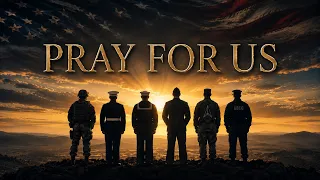 the army hymn lord defend the ones who stand official lyric video