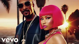 Nicki Minaj Snoop Dogg Ice Cube Westside Anthem Ft 50 Cent WC FULL ALBUM 