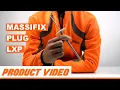 DE MASSIFIX PLUG LXP! | Borgh