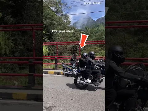 POV Gagal Estetik 🤣