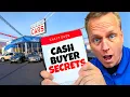Why cash buyers have the upper hand So can you