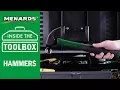Menards - Inside the Toolbox