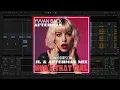 Afterman, Yvvan Back - Who's That Girl (JL & Afterman Mix) (Ableton Remake)