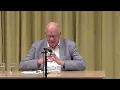 Download Lagu Lezing in de serie over De toekomst van de wereld - en van ons II (1) door  Prof. Dr. W.J. Ouweneel