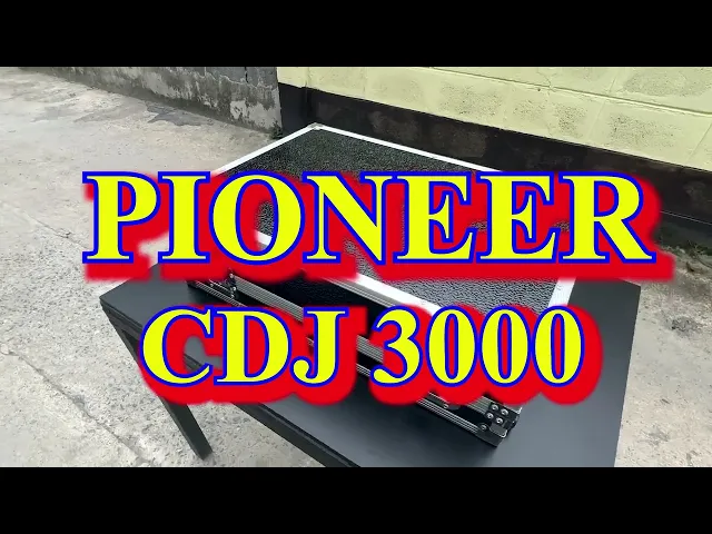 Pioneer CDJ 3000