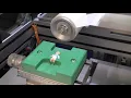 Download Lagu Tampondruckmaschine TPX 301 von Teca-Print zum Bedrucken von Playmobilfiguren