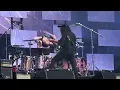Josh Freese Drum Solo