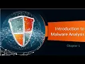 Malware Analysis PART 1