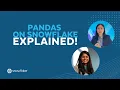 LIVE pandas on Snowflake Explained