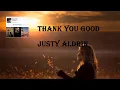Download Lagu THANKS GOD  JUSTY ALDRIN  SLOW REMIX TERBARU 2023
