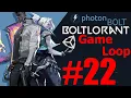 Photon Bolt TUTORIAL Multiplayer FPS EP22 Game Loop