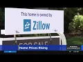 Median Riverside County Home Price Tops 600K Jumping More Than 86K Since Last Year