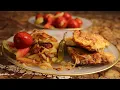 Download Lagu Anna Lesko - Snitel de curcan la cuptor, cartofi prajiti cu ceapa calita si muraturi - #58