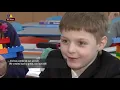 Ukrainian Children Will Study in School for 12 Years since 2019