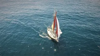 And … and the Circle is Closed