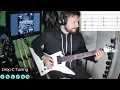 Hatebreed - This is Now |Guitar Cover| |Tab| |Lesson|