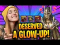 IT S OVERDUE Rebuilding High Khatun for Arena Raid Shadow Legends